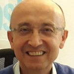 Ulli Neumann
