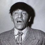 Moe Howard