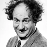 Larry Fine