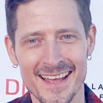 Gabriel Horn
