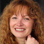 Caroline Roberge