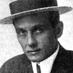 Frank Hall Crane
