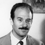 Bernard Borderie
