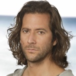 Henry Ian Cusick