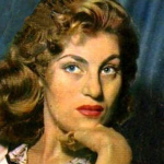 Martine Alexis