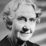 Mary Jerrold