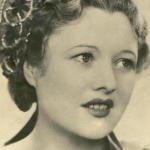 Betty Warren
