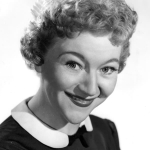 Dora Bryan