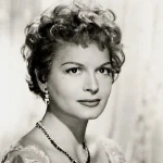 Eva Bartok