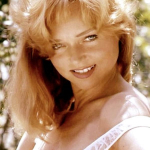 Yvette Vickers