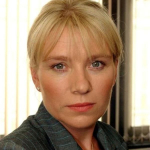 Saskia Wickham