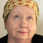 Tatyana Zakharova