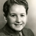 Bobby Breen