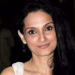 Rajeshwari Sachdev