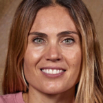 Blanca María Manchón Domínguez Traitors España 2023