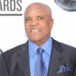 Berry Gordy