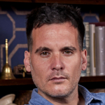 Julio Muñoz Gijón Traitors España 2023