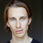 Axel Baille