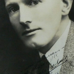 Reginald Sharland