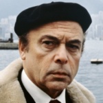 Herbert Lom