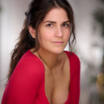 Negin Kamali