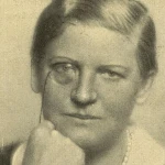 Lucie Höflich