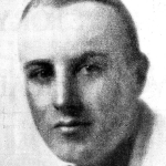 Byron Munson