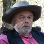 Brad Roberts