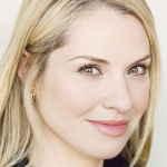 Leslie Grossman