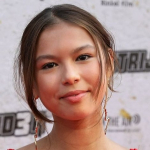 Kailani Busker