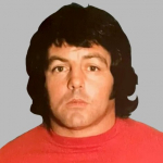 Bill Dundee