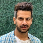 Karanveer Mehra