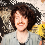 Joe Rumrill