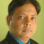 Sushil Pokharel