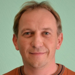 Valeriy Shvets