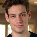 Michael DelRay