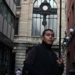 Leonardo Maldonado