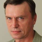 Aleksandr Vysokovskiy