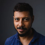 Daniel Farias