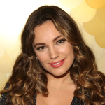 Kelly Brook