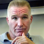 Chris Mullin