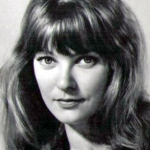 Lyudmila Gladunko