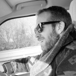 Ryan Andrews