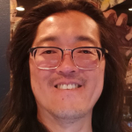 Nick Ni