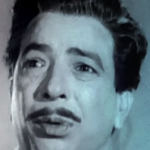 Nasir Hussain