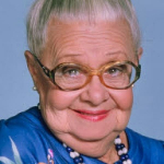 Nedra Volz