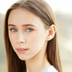 Talisa Mae Stewart