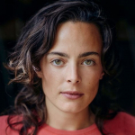 Pauline Fusban