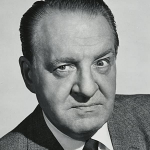 Howard St. John
