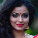 Ranjitha Menon